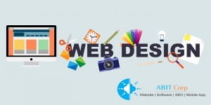 Website Designing Company In Indore  